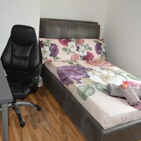 Apartamento El Cuarto De Tula Génova