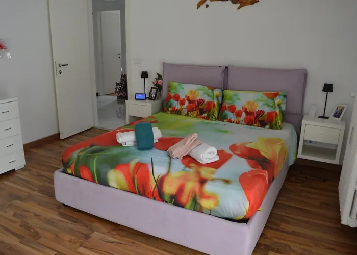 El Cuarto De Tula 제노바