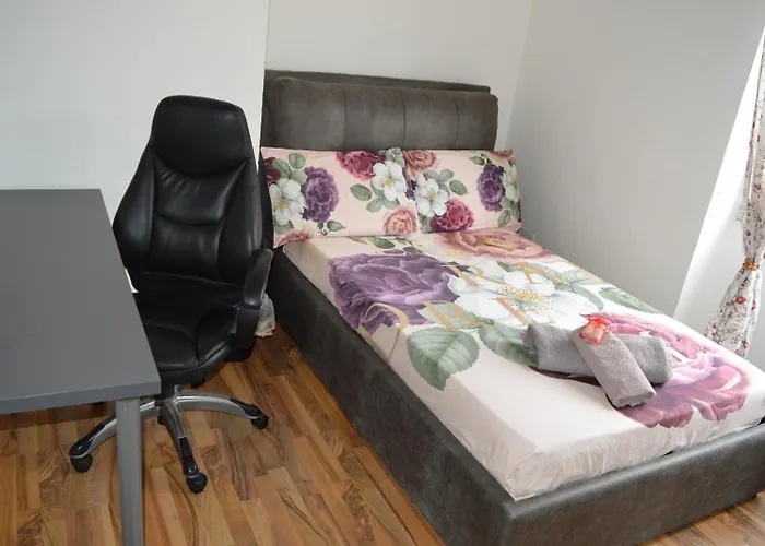 아파트 El Cuarto De Tula 제노바