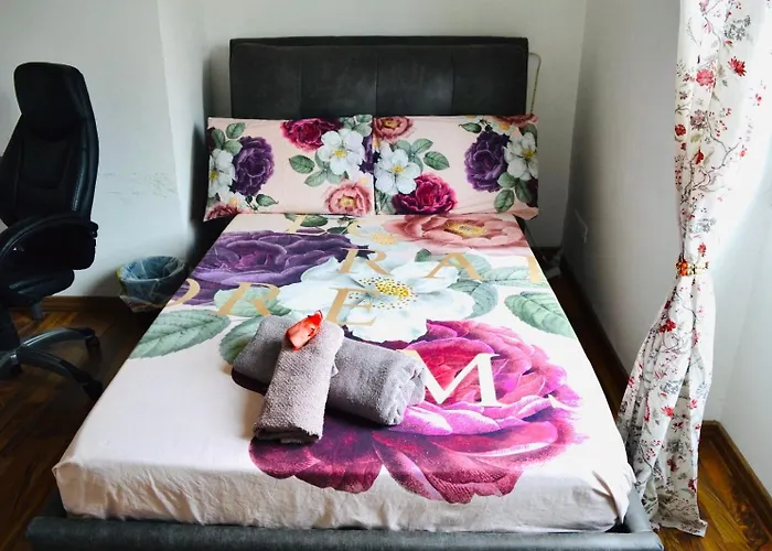 アパート El Cuarto De Tula *