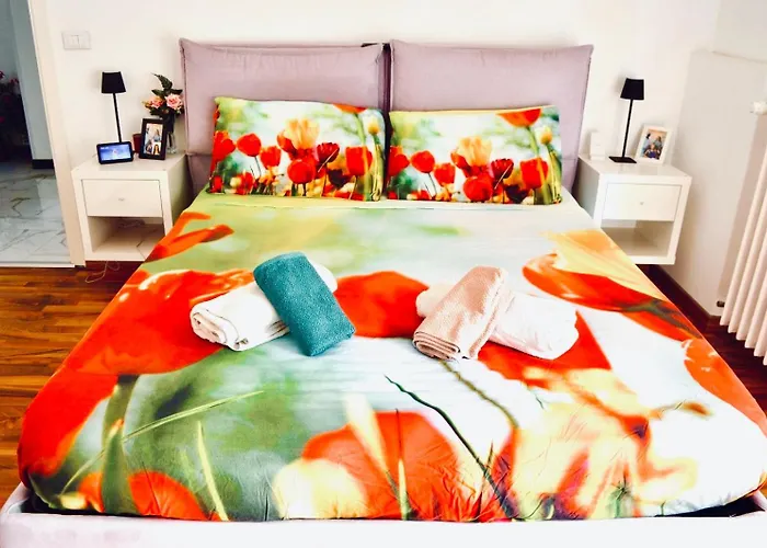 El Cuarto De Tula Genova