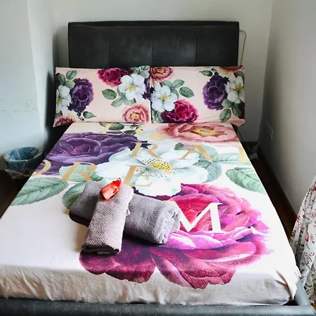 公寓 El Cuarto De Tula *