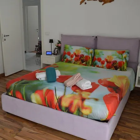 El Cuarto De Tula Γένοβα