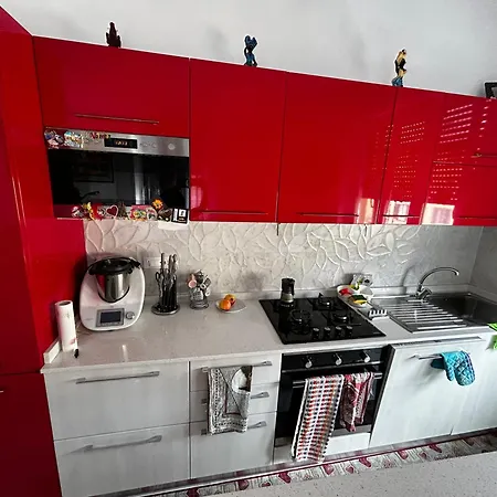 El Cuarto De Tula *