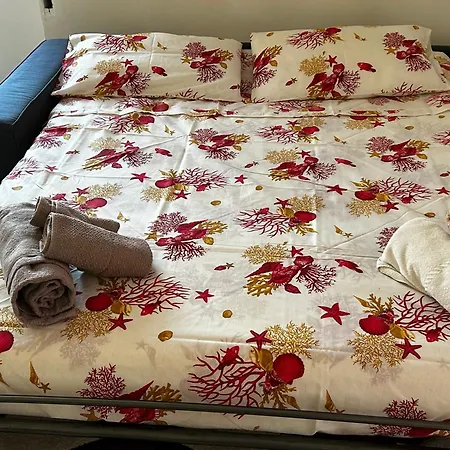 El Cuarto De Tula Διαμέρισμα Γένοβα